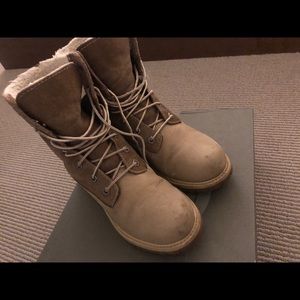 Timberland boots women